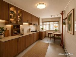 Blk 105 Pearl Garden (Bedok), HDB 3 Rooms #584494211